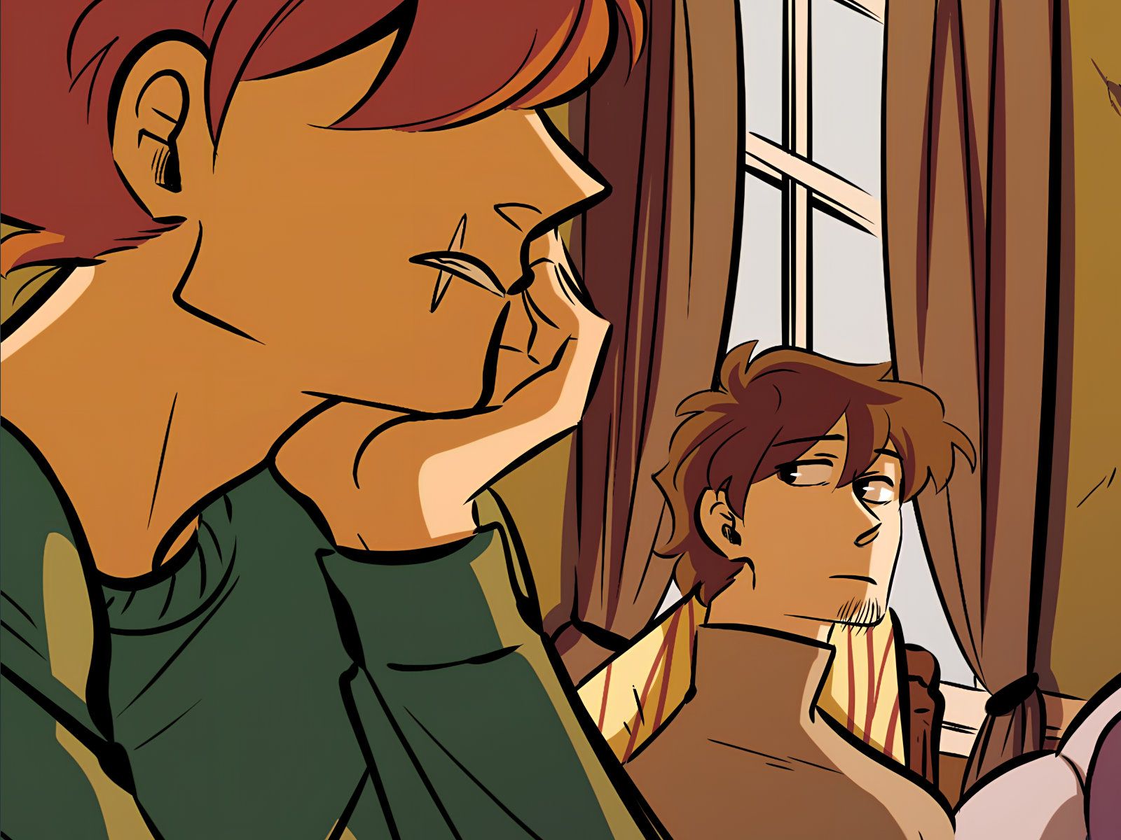 Freakshow, by Scotty