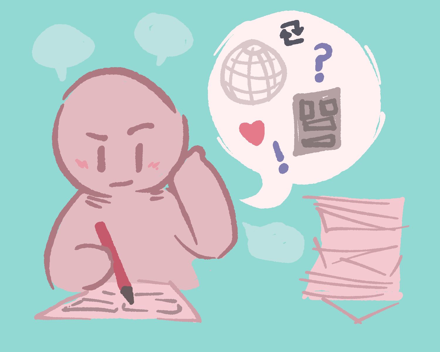 Marketing your Webcomic on Social Media