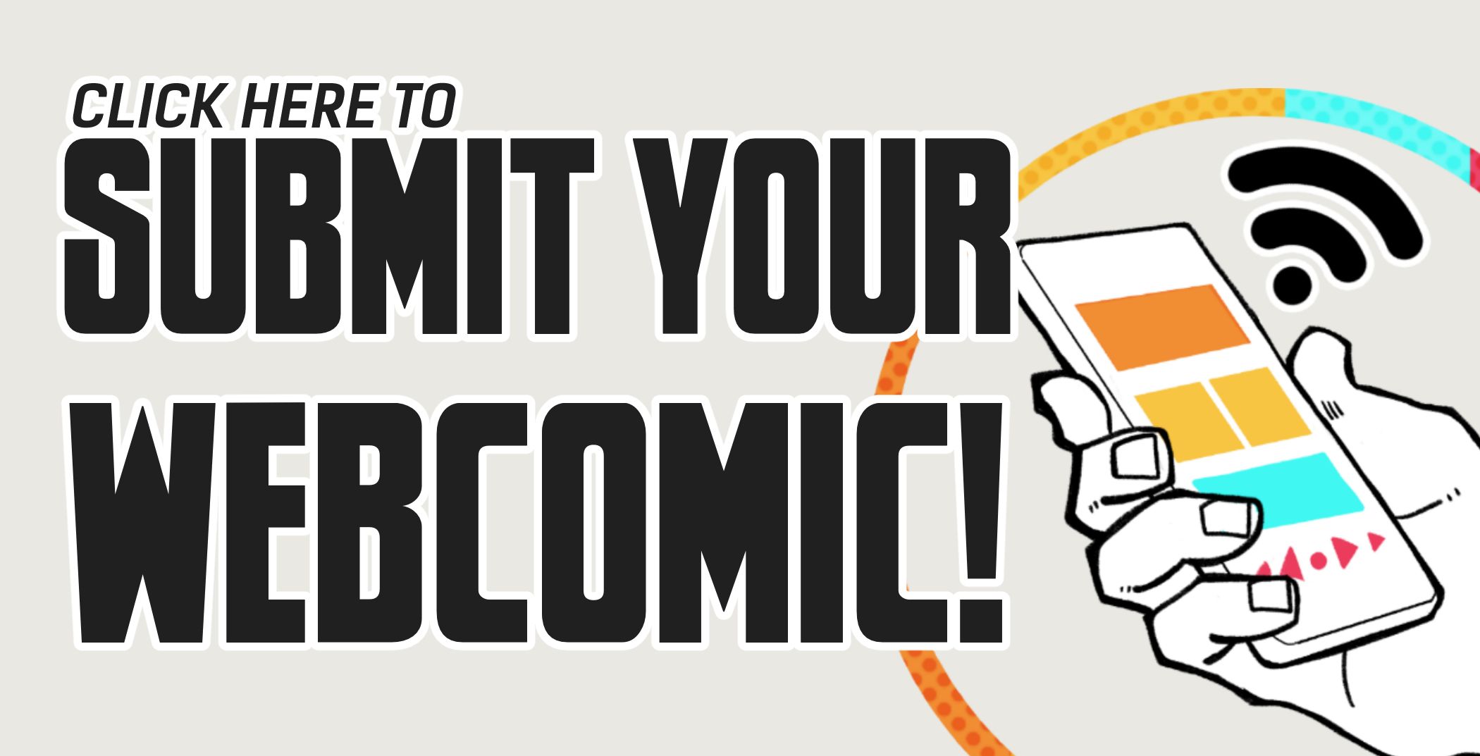 Submit ur comic!