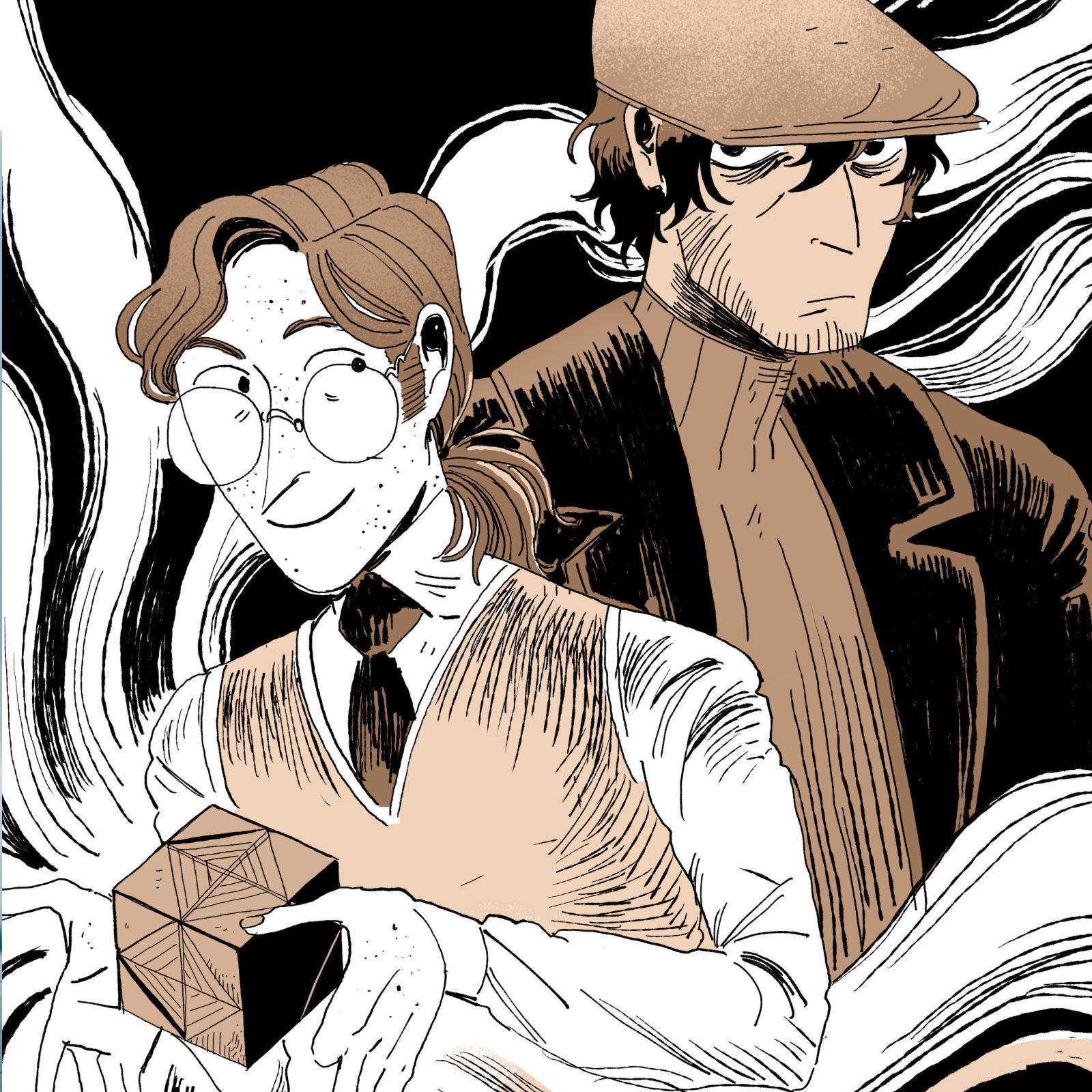 Kingfisher, by Rowan MacColl